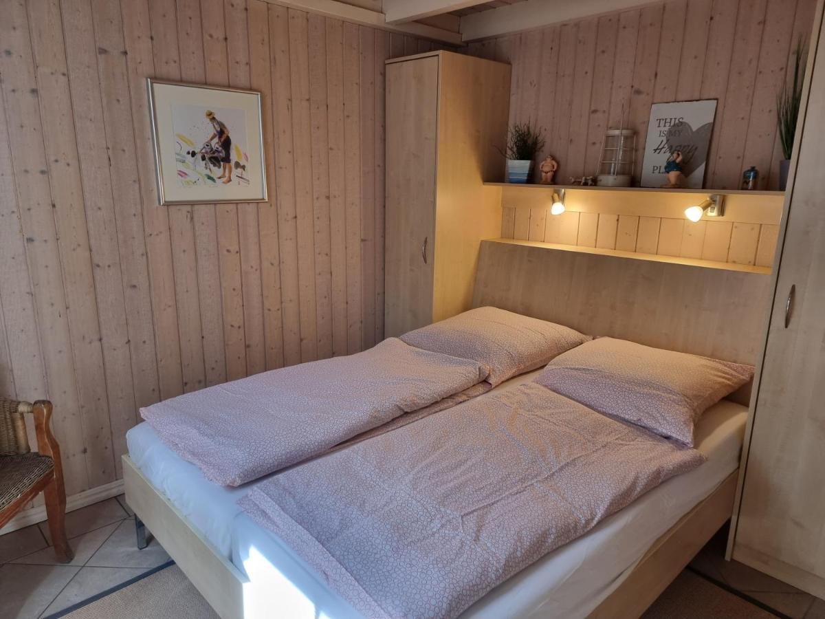 Haus Sandra 巴贝 外观 照片