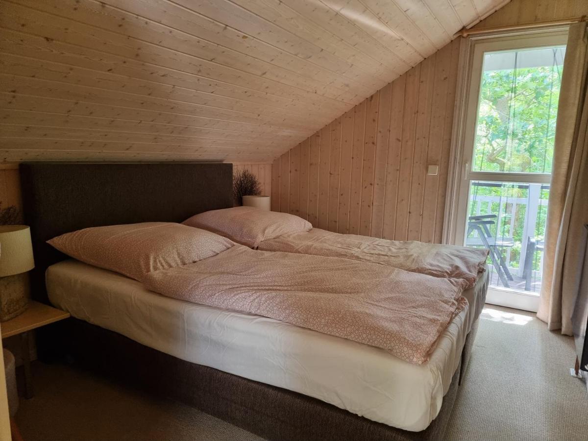 Haus Sandra 巴贝 外观 照片