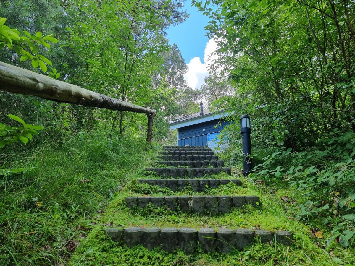 Haus Sandra 巴贝 外观 照片